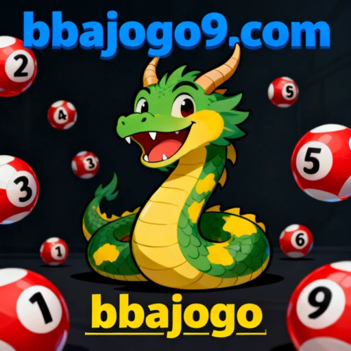 bbajogo Logo